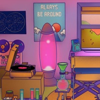 Always Be Around (feat. InfymsOfficial) - Single - Taylor Krom