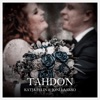 Tahdon (feat. Ronja) - Single