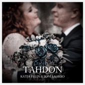 Tahdon (feat. Ronja) artwork