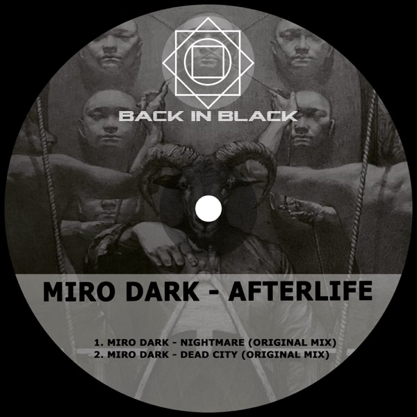 Afterlife - Single