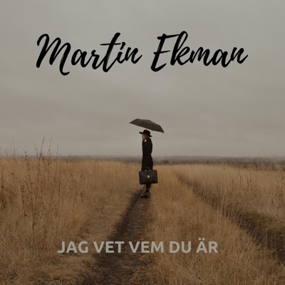 Jag vet vem du är - Single