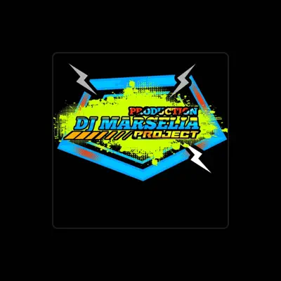 Listen to DJ MARSELIA PROJECT PRODUCTION, watch music videos, read bio, see tour dates & more!
