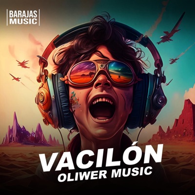 Vacilon - Single