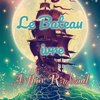 Le Bateau ivre (Livre audio) - Alain Couchot