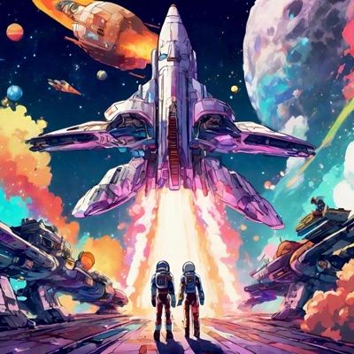 ELON MUSK (feat. Tajiez) - Single