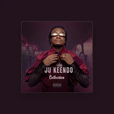 Listen to Ju Keendo, watch music videos, read bio, see tour dates & more!
