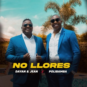 No Llores (feat. polibamba)