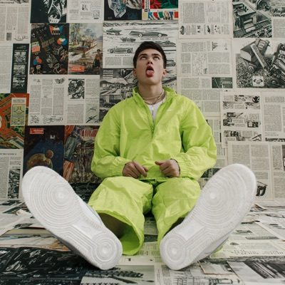 BAD TRIP - EP
