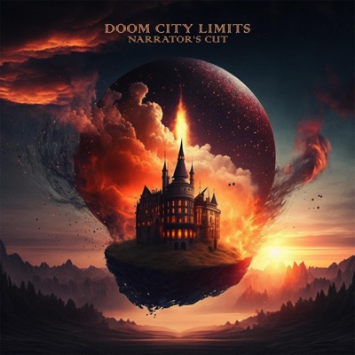 Doom City Limits (Narrator's Cut) [feat. Tim Nicholas & Stephen Peterson]