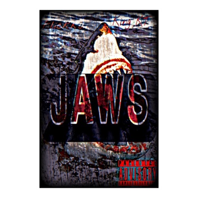 Jaws (feat. Flickka) - Single