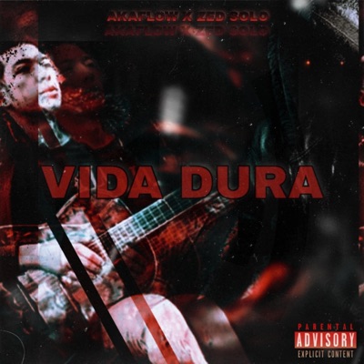 Vida Dura (feat. Ak Flow) - Single
