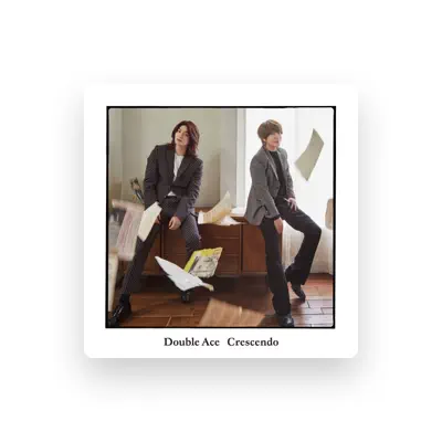 Listen to Double Ace, watch music videos, read bio, see tour dates & more!