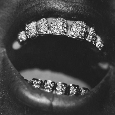 Way Too Much (feat. FU40) - Single