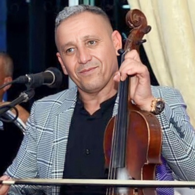 Cheb Lahbitri - Ahouzar Liyam أحوزار حين على ليام