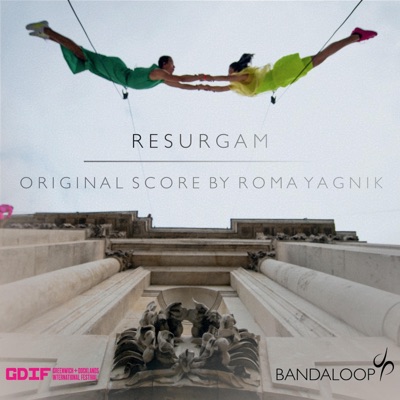 Resurgam (Original vertical dance soundtrack) - EP