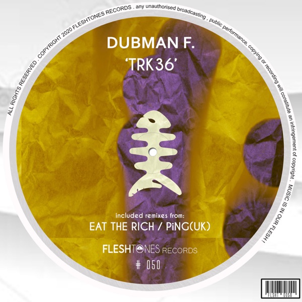Trk36 - Single