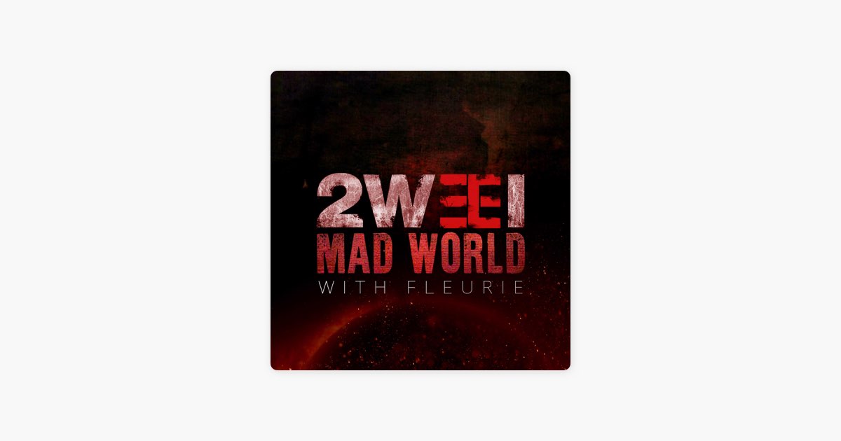 Mad World -Age of Darkness