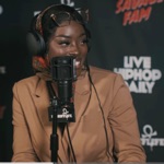 Bella Blaq - Otis Freestyle (Live)