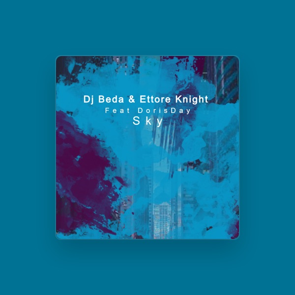 Dj Beda's avatar