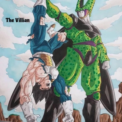 The Villian Mixtape - EP