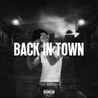 Back In Town - EP - KERZA