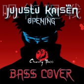 Jujutsu Kaisen Opening