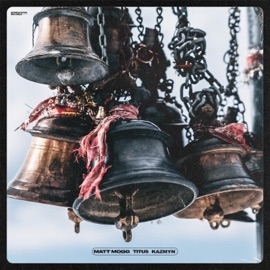 Carol of the Bells (feat. Kazmyn) Titus, Matt Mogg & jpxprince