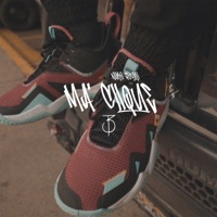 Ma' Clique - Single - Nitro Goyri
