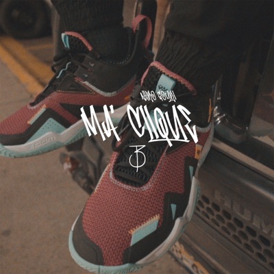 Ma' Clique - Single
