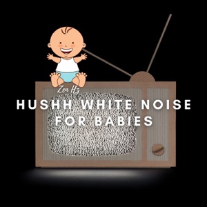 Hushh White Noise for Babies