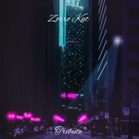 Tribute - Single - Zorro Kat