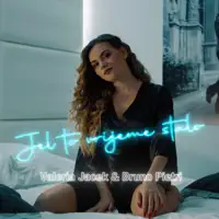 JEL TO VRIJEME STALO — BRUNO PIETRI & VALERIA JACEK