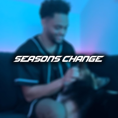 Seasons Change - Single