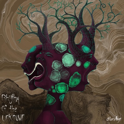Rhythm of the Unknown - Single