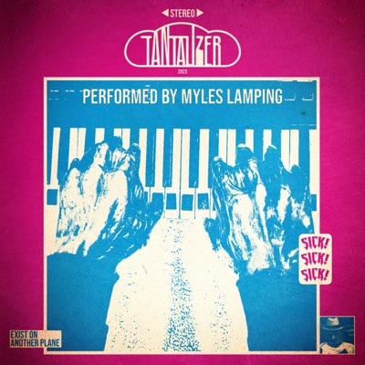 Tantalizer - Single