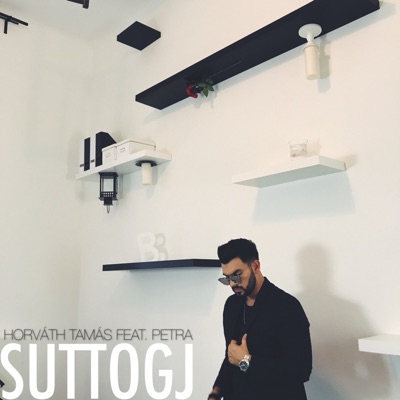 Suttogj (feat. Petra) - Horváth Tamás | Shazam