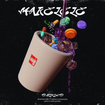 MAKELELE - Single