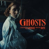 Ghosts (Original Motion Picture Soundtrack) artwork