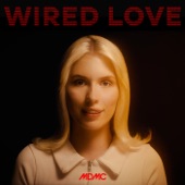 Wired Love artwork