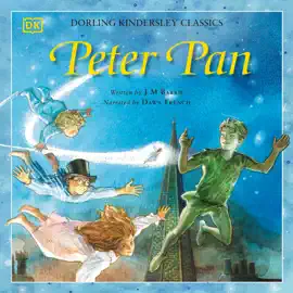 Peter Pan (Unabridged)