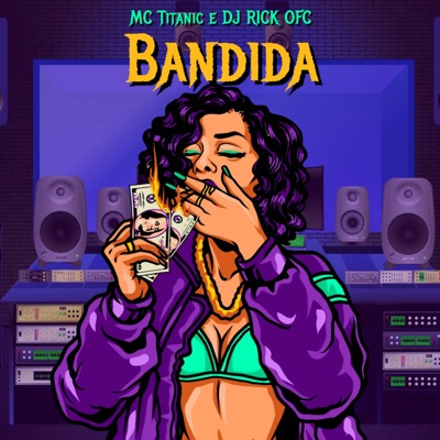 Bandida - Single