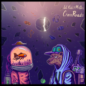 Crossroads - EP - Lil Fish & Mr. Ours