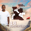 18 Províncias, Pt. II - EP - Carlos Monsta