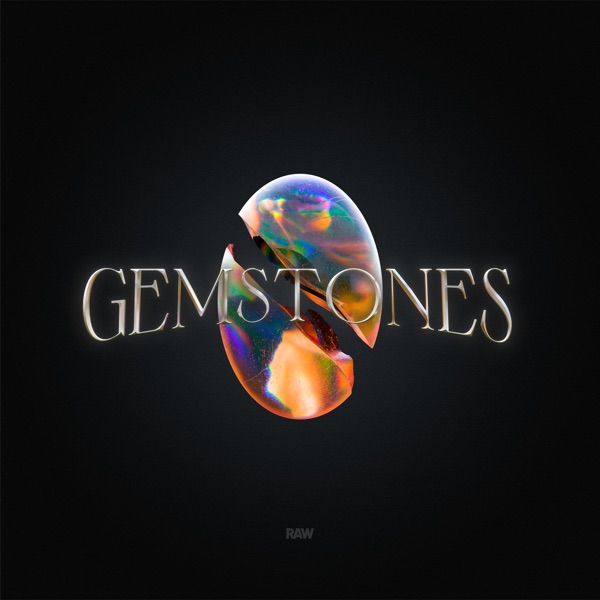 Gemstones • Opal - Single