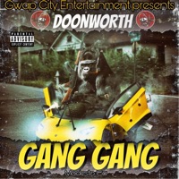 Gang Gang - Single - Doon worth