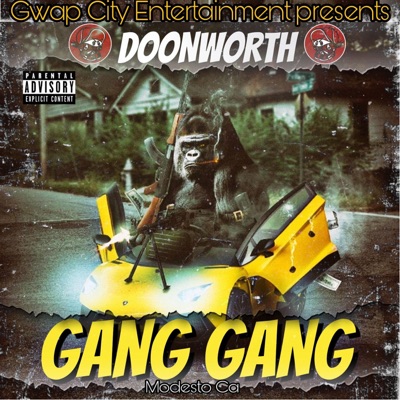 Gang Gang - Single