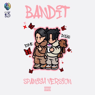 Bandit (Spanish Version Session #2) - Single