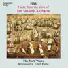 The York Waits - Les Bransles de Champagne (Arr. for Vocal Ensemble by The York Waits)