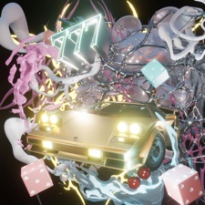 maniken05 - I want U 2