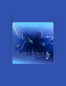 Escucha a Harfonie, mira videos musicales, lee su biografía, consulta las fechas de las gira y más.